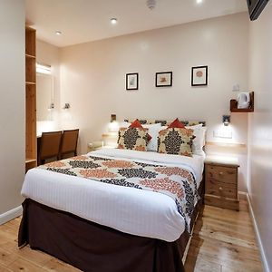 Chambre Standarde Lit King-Size