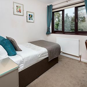 Chambre Simple